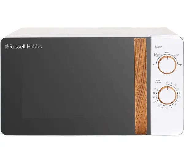 Image of Russell Hobbs RHMM713 17L 700W Manual Microwave