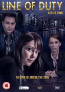 Image of Line of Duty - Series 2
