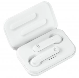 Image of Nusound Zero G Bluetooth Wireless Earbuds