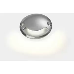 Image of LEDS C4 Pixel 1 Window Outdoor LED Recessed Ground Light Aisi 316 Stainless Steel IP65/IP67 WINDOW 3000K