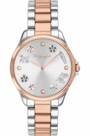 Image of Coach Modern Sport Watch 14503065