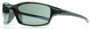 Image of Bloc Daytona Sunglasses Black X60N 60mm
