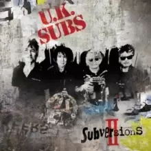 Image of Subversions II