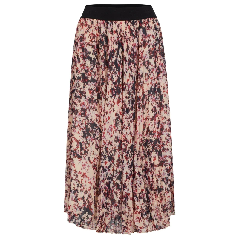 Image of Boss Womens Jersey Open Miscellans female 6 (XS)