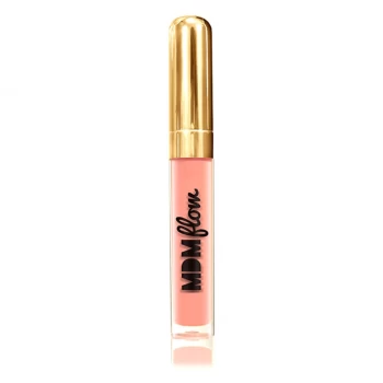 Image of MDMflow Liquid Matte Lipstick 6ml (Various Shades) - Retro