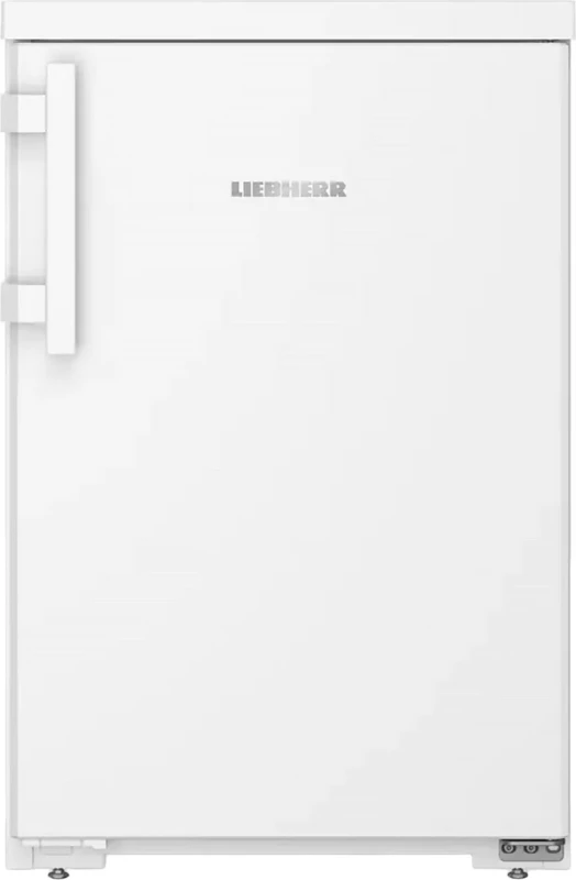 Image of Liebherr Pure 126 Litre Freestanding Undercounter Fridge - White Re1400 White