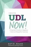 Image of udl now a teachers guide to applying universal design for learning