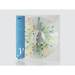 Image of Sobrenadar - Rymixes Limited Edition Vinyl