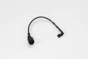 Image of ATE Brake Pad Wear Sensor 24.8190-0995.2 Brake Wear Indicator,Brake Wear Sensor VW,Crafter Kastenwagen (SY_, SX_),CRAFTER Pritsche/Fahrgestell (SZ_)