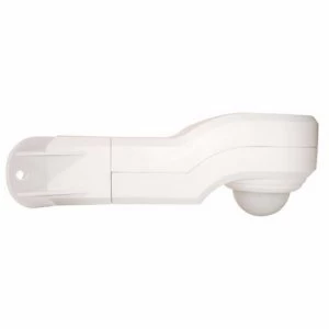 Image of Eterna IP44 External Corner 360 Degrees PIR Lighting Sensor