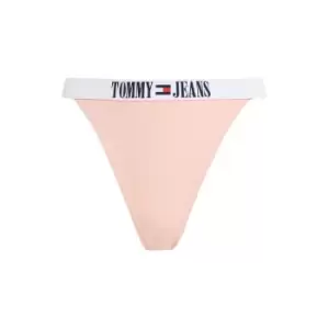Image of Tommy Hilfiger RISE BIKINI - Pink
