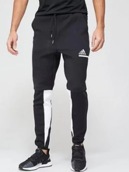 Image of Adidas Z.N.E Pant - Black