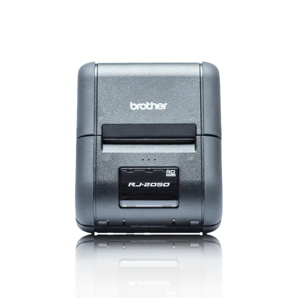 Image of Brother RJ-2050 Printer