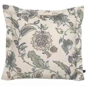 Image of Prestigious Textiles Kenwood Cushion Cover (50cm x 50cm) (Denim)