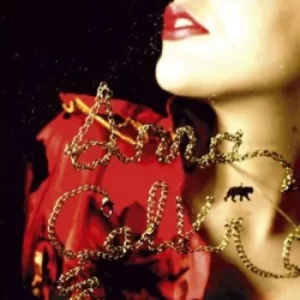 Image of Anna Calvi by Anna Calvi CD Album