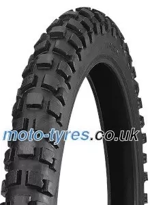 Image of Duro HF311 ( 2.50-19 TT Rear wheel, NHS, Front wheel )