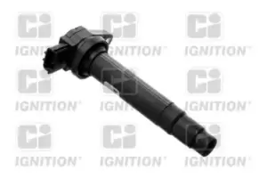 Image of Quinton Hazell XIC8249 Ignition Coil