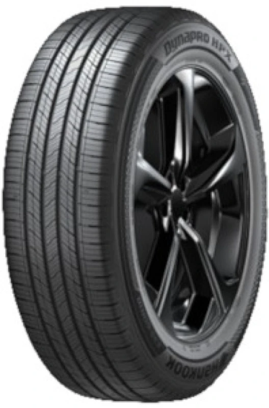 Image of Hankook Dynapro HPX (RA43) ( 215/70 R16 100H 4PR SBL ) Summer tires