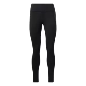 Image of Reebok Tight Ladies - Black