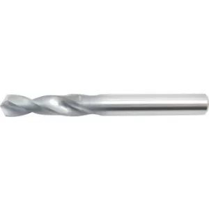 Image of Sherwood 1.00MM Carbide S/S Stub Drill