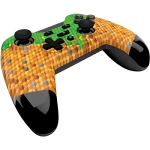 Image of Nintendo Switch Cubes WX-4 Wireless Controller