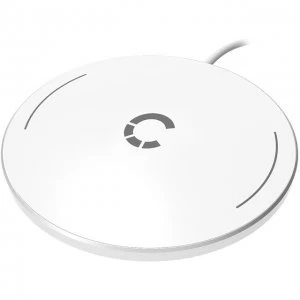Image of Cygnett CY2376PPWIR Charger in White