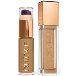 Image of Urban Decay Stay Naked Quickie Concealer 16.4ml (Various Shades) - 50WY