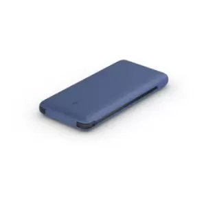 Image of Belkin BPB006btBLU 10000 mAh Blue