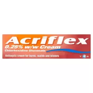 Image of Acriflex Cream 30G