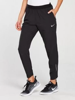 Image of Nike Running Essential Pant Black Size M Women