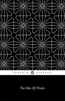 Image of The Odes of Pindar by Cecil Bowra Paperback