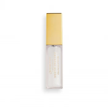 Image of Revolution Pro Crystal Gloss - Absolutely 8ml