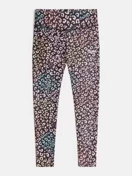 Image of Guess Kids All Over Print Legging