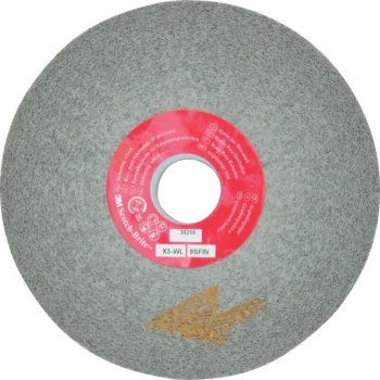 Image of 3M - 24579 203X25.4X76MM EX3 Deburring Wheel