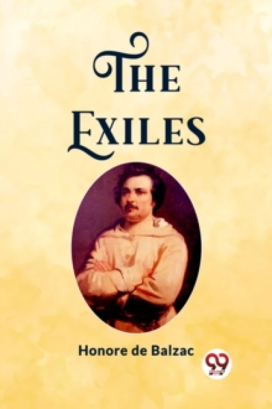 Image of The Exiles (Edition2023) Paperback / softback