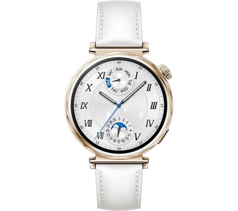 Image of Huawei Watch GT5, GPS - 41mm - White