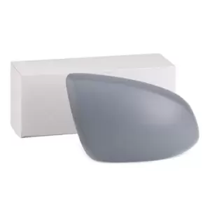 Image of TYC Cover, outside mirror 320-0033-2 MAZDA,6 Kombi (GH),2 Schragheck (DE_, DH_3),3 (BL),6 Schragheck (GH),6 (GH),3 Stufenheck (BL)