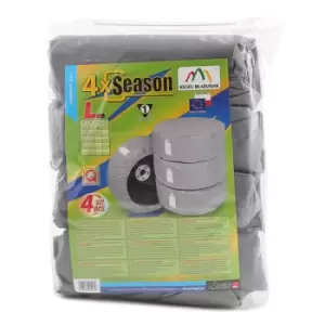 Image of KEGEL Tire bag set 5-3421-246-3020 Tyre covers