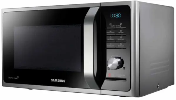 Image of Samsung MS28F303TFS 28L 1000W Microwave