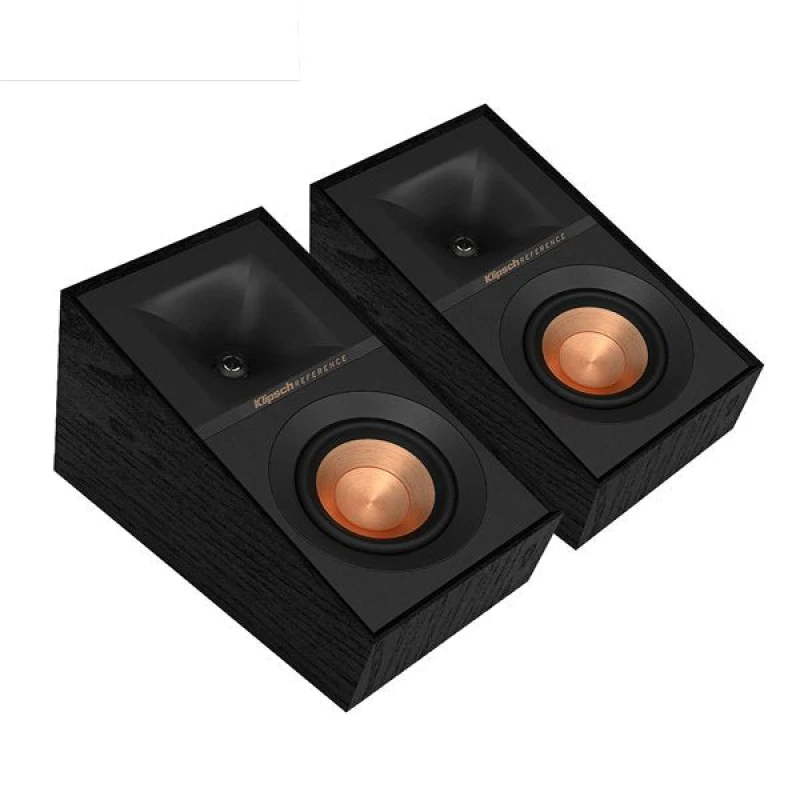 Image of Klipsch R-40SA 2-way Black Wired 100 W