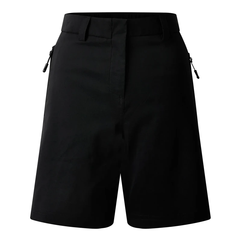 Image of Womens shorts Dare 2B Torrek Mountain Noir Female 40