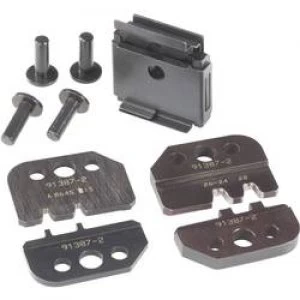 Image of Matrix for Mini MATE N LOK AWG 26 22 90758 2 TE Connectivity