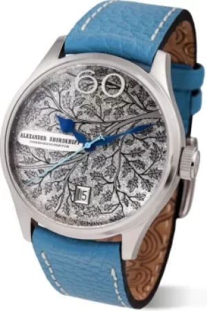 Image of Alexander Shorokhoff Watch Winter
