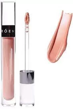 Image of Roen Kiss My Liquid Lipstick Shimmer - Rumor