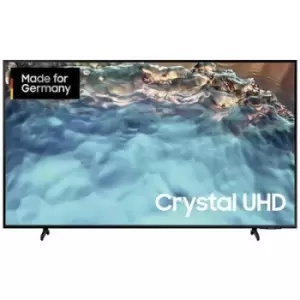 Image of Samsung 55" GU55BU8079U Smart 4K Ultra HD LED TV