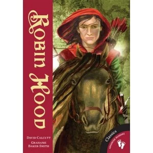 Image of Robin Hood by David Calcutt (Paperback, 2012)