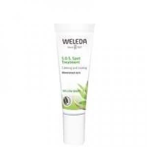 Image of Weleda Face Care SOS Spot Treatment 10ml