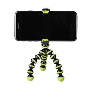 Image of GorillaPod Mobile Mini, Black/Green