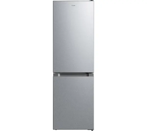 Image of Logik LFC50S23 173L Frost Free Freestanding Fridge Freezer