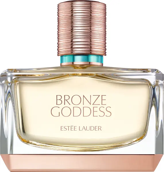 Image of Estee Lauder Bronze Goddess Eau de Parfum For Her 100ml